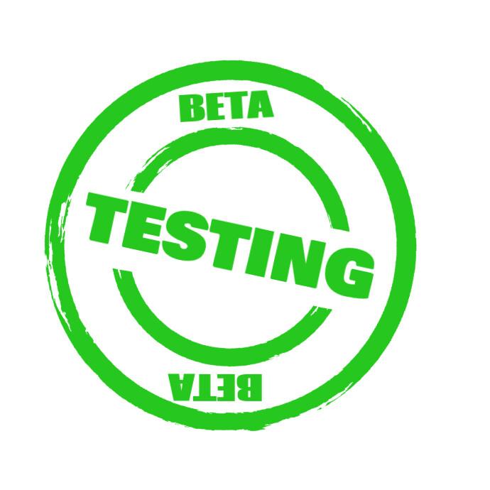 TEST logo